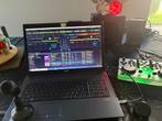 Voor de beginnende DJ - discobar set, Muziek en Instrumenten, Ophalen, Zo goed als nieuw