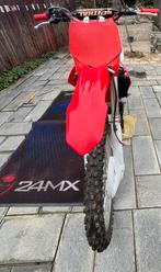 HONDA CRF 250 R, Ophalen of Verzenden, Zo goed als nieuw, Honda