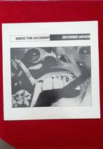 SEVERED HEADS, Ophalen of Verzenden, Zo goed als nieuw