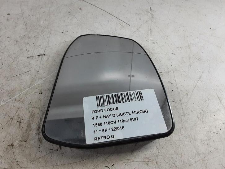 SPIEGEL LINKS Ford Focus 2 (01-2004/09-2012) (212834345), Auto-onderdelen, Spiegels, Ford, Gebruikt