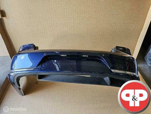 VW Passat B7 sedan achterbumper 6x pdc, Auto-onderdelen, Carrosserie