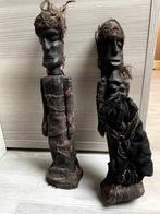 Naga India poppen, Antiek en Kunst, Curiosa en Brocante, Ophalen