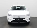 MG MG ZS EV EV Standard Range Comfort 50 kWh, Stof, Gebruikt, ZS, Parkeersensor