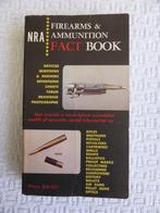 Boek over vuurwapens (W17), Gelezen, Niet van toepassing, National Rifle Associatio, Ophalen of Verzenden