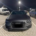 Audi A7 TDI 3.0 V6 op luchtvering, Auto's, Audi, Euro 6, Overige kleuren, Particulier, Dealer onderhouden