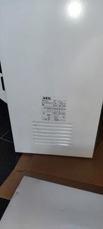 Radiateur convecteur AEG, Ophalen, Zo goed als nieuw