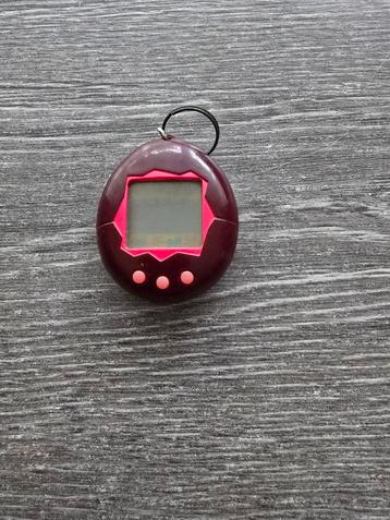 Tamagotchi Pandai Original 1997 - Vintage rétro beschikbaar voor biedingen