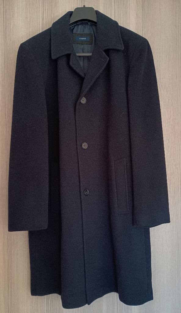 Dunmore, Enlèvement, Comme neuf, Taille 56/58 (XL), Bleu