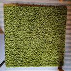 Tapis carré vert IKEA 80 x 80 cm, Maison & Meubles, Ameublement | Tapis & Moquettes, 50 à 100 cm, 50 à 100 cm, Carré, Comme neuf
