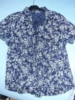 chemisier femme, Ophalen of Verzenden, Zo goed als nieuw, Blauw