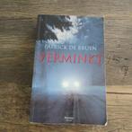 Verminkt Patrick De Bruyn, Boeken, Ophalen of Verzenden