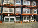 pvc schuiframen, pvc deuren, pvc ramen, mega stockverkoop, Kunststof, Verzenden, Nieuw, 150 tot 225 cm