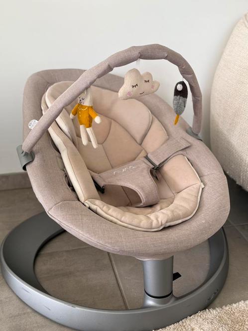 Nuna wipstoel te koop, Kinderen en Baby's, Wipstoeltjes, Wipstoel, Ophalen