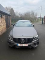 Mercedes-Benz E-Klasse, Automaat, Lederen bekleding, 5 deurs, Particulier