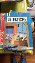 Benoît brisefer, Livres, Enlèvement ou Envoi