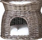 Panier chat chien, Enlèvement, Utilisé