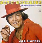 Joe Harris "Maria Magdalena en andere successen" (LP), Ophalen, Zo goed als nieuw, Levenslied of Smartlap