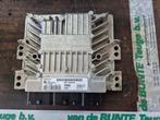 Computer Motormanagement van een Ford Focus, 3 maanden garantie, Gebruikt, Ford