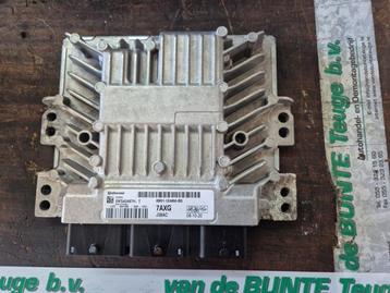 Ordinateur gestion moteur d'un Ford Focus, 3 mois de garantie, Utilisé, Ford