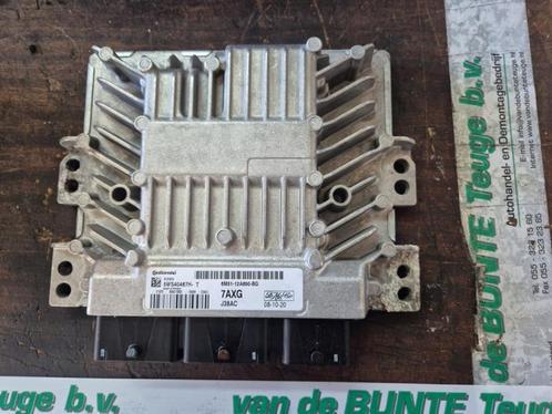Computer Motormanagement van een Ford Focus, Auto-onderdelen, Elektronica en Kabels, Ford, Gebruikt, 3 maanden garantie