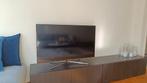 Samsung 46inch smart tv, Ophalen, LCD, Zo goed als nieuw, 100 Hz