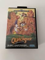 Quackshot - Sega Megadrive, Consoles de jeu & Jeux vidéo, Jeux | Sega, Comme neuf