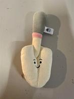 knuffel - Jellycat Whimsy Garden Hand Trowel Rattle, Ophalen of Verzenden, Nieuw