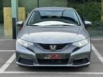 Honda Civic 1.6 i-DTEC / Airco / Sensor / Navi, Auto's, Euro 5, Bedrijf, 5 deurs, 94 g/km