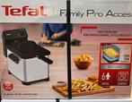 FRITEUSE TEFAL 4L / ALU - FAMILY PRO / NEUF JAMAIS DEBALLE, Electroménager, Friteuses, 4 litres ou plus, Enlèvement ou Envoi, Neuf