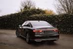 Audi A8 50 TDi Quattro PANO/B&O/MATRIX/MASSAGE/KEYLESS, Auto's, Audi, Automaat, 4 deurs, Leder, 2050 kg