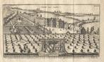 1770 - Bruxelles Laeken / Brussel Laken, Antiquités & Art, Envoi