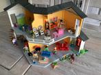 Moderne gezinswoning  City Life Playmobil, Kinderen en Baby's, Ophalen of Verzenden, Zo goed als nieuw