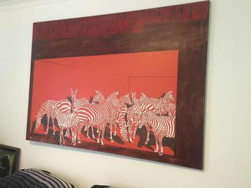 Efat Benni 1936 - beschikbaar voor biedingen