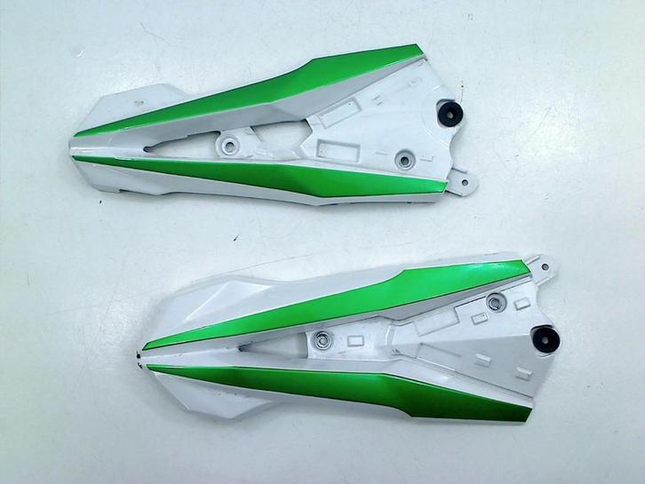 AFDEKKAP FRAME Z 800 2013-2016 +ABS (Z800 ZR800A-B), Motoren, Onderdelen | Kawasaki, Gebruikt