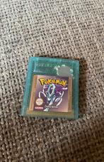 Pokemon spel crystal, Games en Spelcomputers, Ophalen of Verzenden