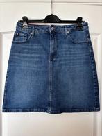 Tommy Hilfiger blauwe jeansrok in heel goede st M 40, Maat 38/40 (M), Tommy hilfiger, Blauw, Ophalen of Verzenden