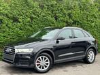 Audi Q3 2.0 TDi+FACELIFT+AIRCO+NAVI+JANTES+EURO 6B, Auto's, Te koop, Gebruikt, 5 deurs, 1560 kg