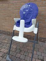Hoge kinderstoel, Kinderen en Baby's, Kinderstoelen, Ophalen, Zo goed als nieuw