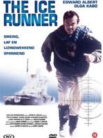 The Ice Runner (1993) Dvd, Utilisé, Enlèvement ou Envoi, Action, À partir de 16 ans