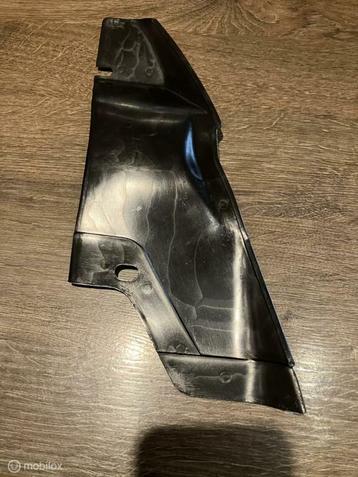 BMW 3-serie E30 ('83-'92) cabrio binnenscherm voor onder, Neuf, Enlèvement ou Envoi, BMW, BMW