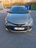Toyota Corolla Hybrid 2019 – Automaat – Ongevallenvrij, Autos, Toyota, Achat, Carnet d'entretien, Corolla, Noir