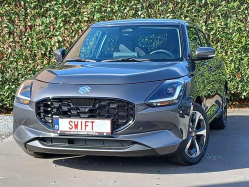 Suzuki Swift GLX 1.2L BENZINE 83PK AUTOMAAT !7 JAAR GARANTIE, Auto's, Suzuki, Bedrijf, Te koop, Swift, ABS, Achteruitrijcamera