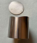 Stelton Design Roelandt Vintage asbak, Antiek en Kunst, Ophalen