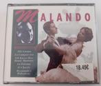 2CD Malando Wereldsuccessen Latin Tango summer vibes zomer, Cd's en Dvd's, Cd's | Latin en Salsa, Ophalen of Verzenden, Boxset