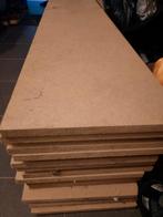 Mdf planken, Ophalen, Nieuw