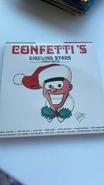 LP single confetti’s, CD & DVD, Enlèvement, Comme neuf, Single
