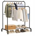 Songmics kledingrek (146cm hoog) in uitstekende staat, Huis en Inrichting, Ophalen