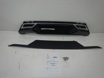 Seat Ibiza 6F Achterbumper Diffuser+Inleg 6F0071611 beschikbaar voor biedingen