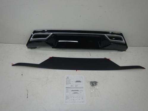 Seat Ibiza 6F Achterbumper Diffuser+Inleg 6F0071611, Auto-onderdelen, Overige Auto-onderdelen, Seat, Gebruikt, Ophalen of Verzenden