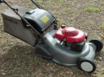 Grasmaaier honda hrd535, Tuin en Terras, Grasmaaiers, Ophalen, Cirkelmaaier, Honda, Gebruikt